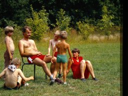 0DIA1981 RAVAKAMP EN ZEIST C1